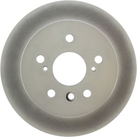 Centric Parts Gcx Brake Rotor, 320.44144 320.44144